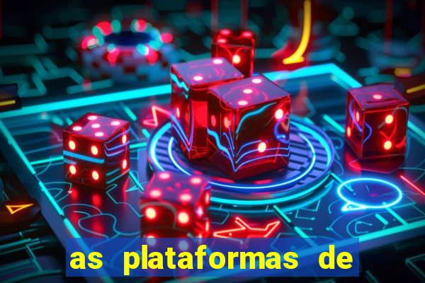 as plataformas de jogos que mais pagam